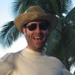 Meet your Posher, Richard